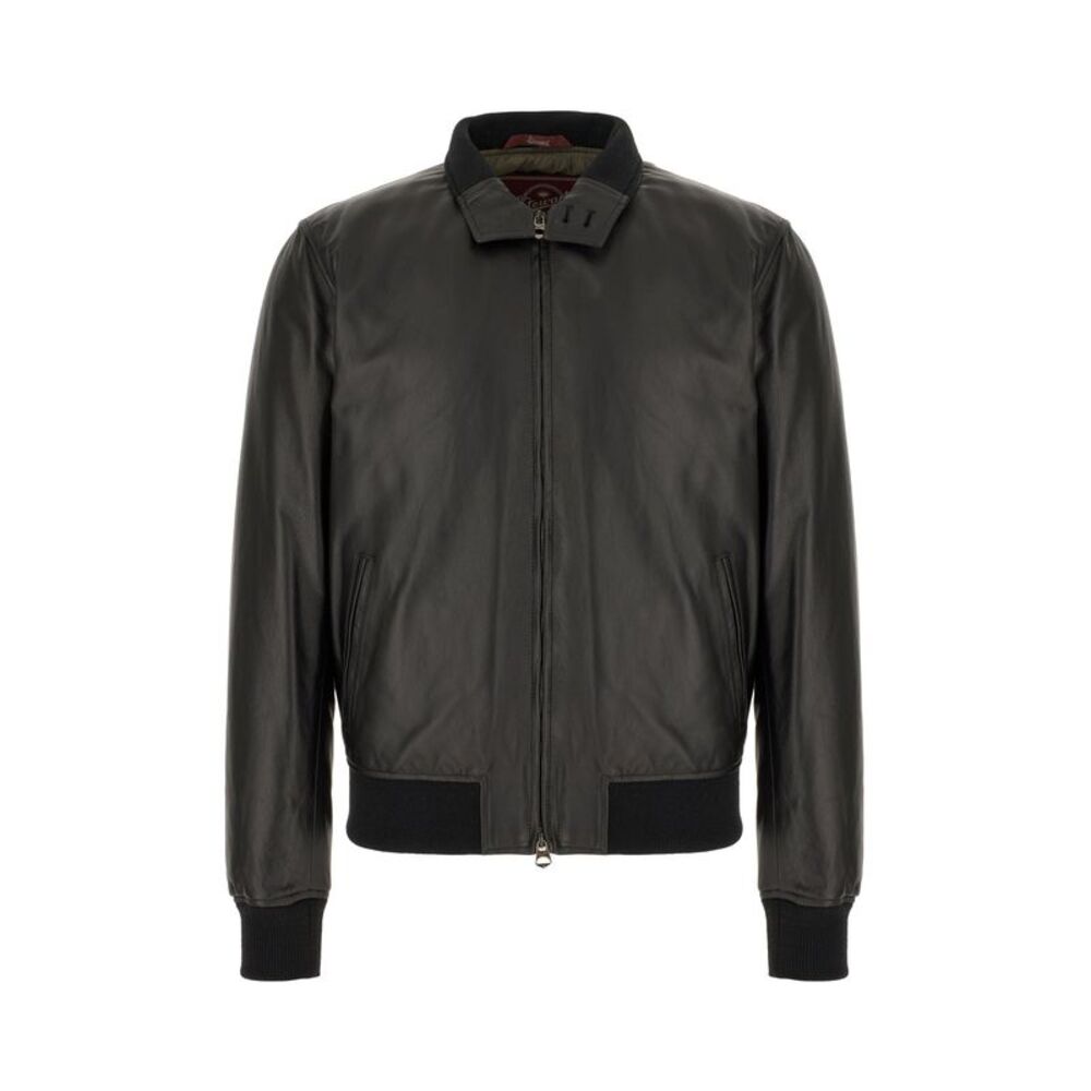 Stewart Man Clothing Jackets